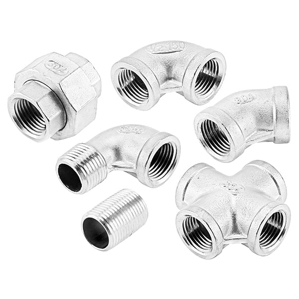 Pipe Fittings