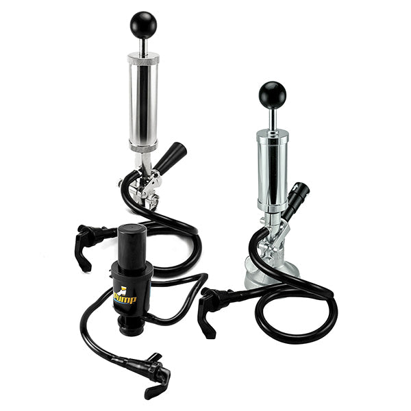 Party Pumps & Parts