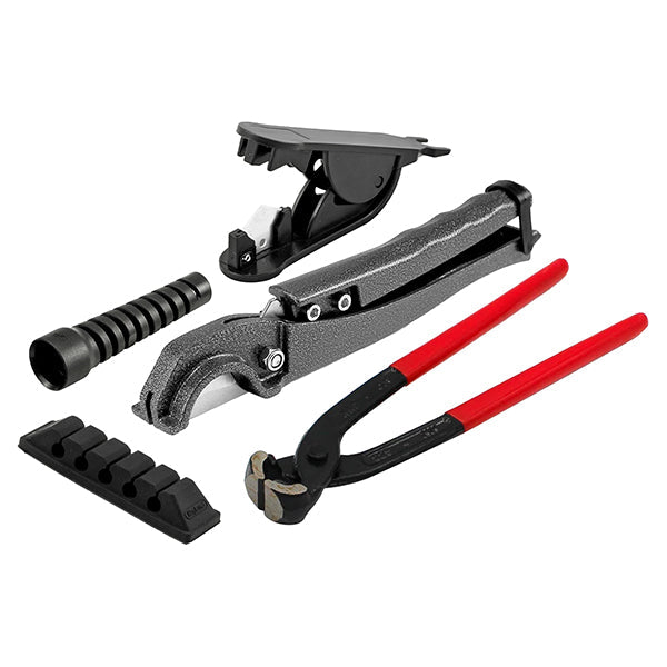 Pipe & Hose Accessories