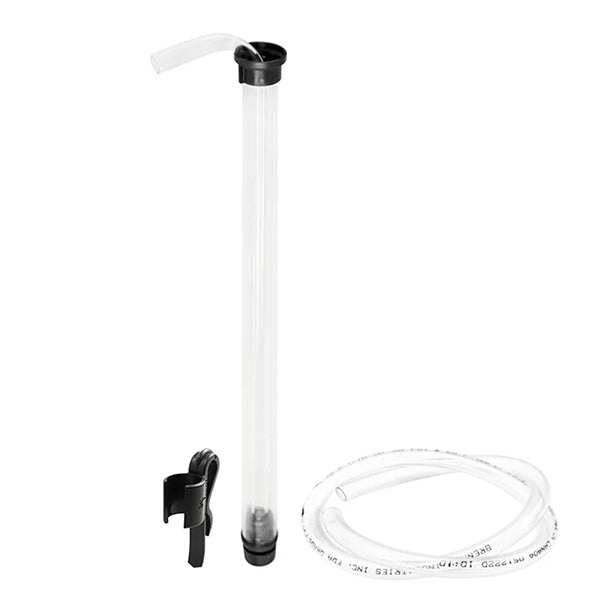 Racking & Siphoning