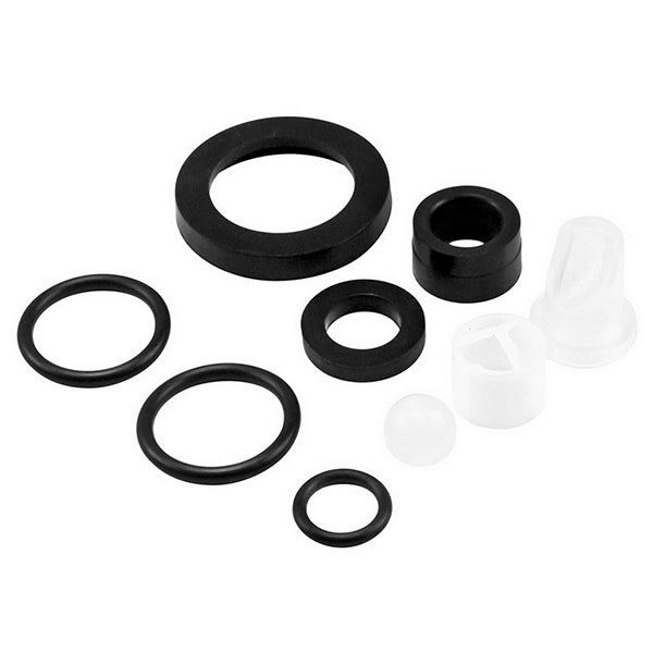 Sanke Coupler Parts