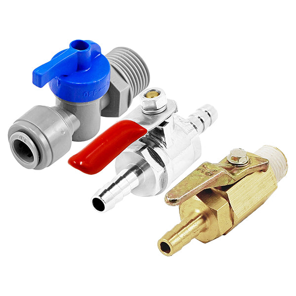 Shut Off Valve