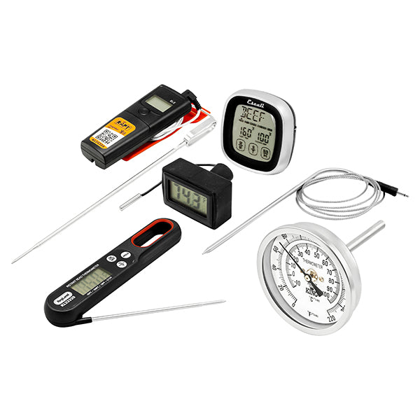 Thermometers