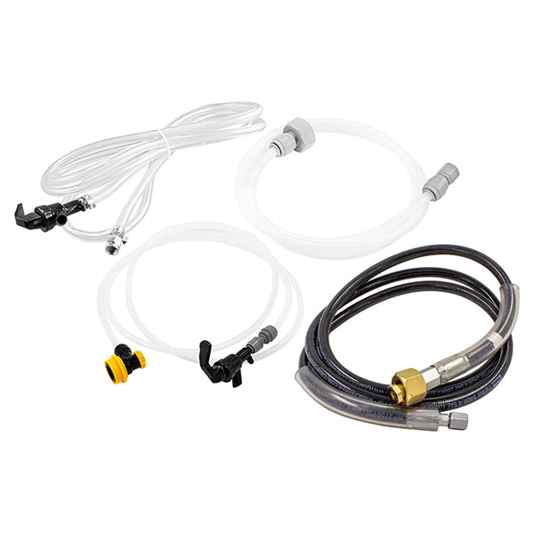 Tubing Assemblies