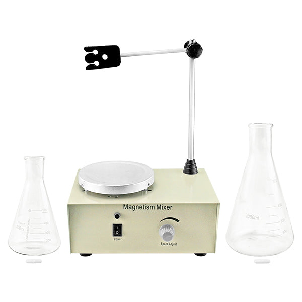 Yeast Propagation