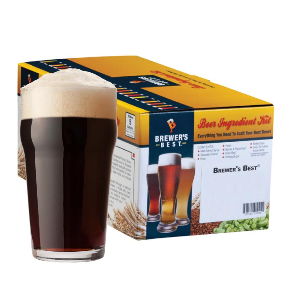 Homebrew Beer Kits - Cider & Wine Kits Too! – tagged 
