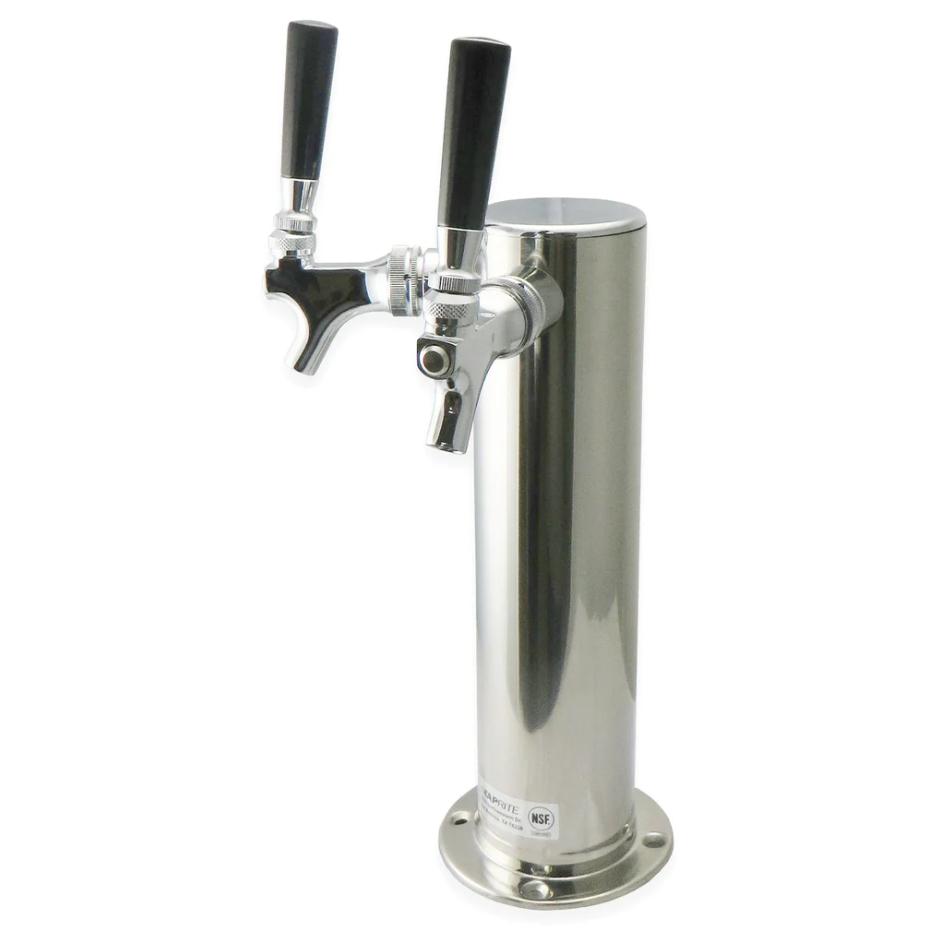 Kegging & Dispensing