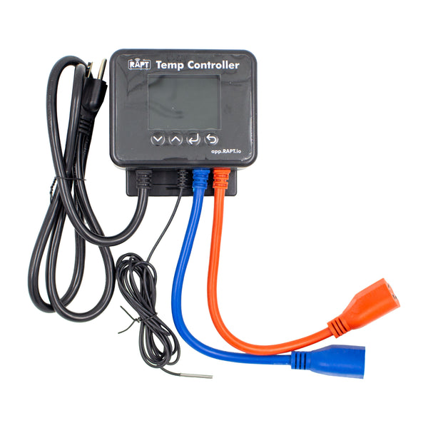 RAPT Temperature Controller (Wifi & Bluetooth)