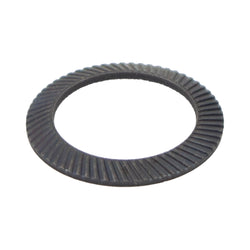 Micro Matic Beer Shank Serrated Lock Washer [S-22]