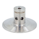 Ss Brewtech Stainless Steel Tri-Clover Pressure Relief Valve - 3" TC