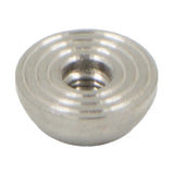 Micro Matic 304 Stainless Steel Beer Faucet Shaft Nut [4326-304]