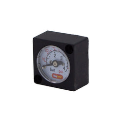 Kegland Mini Pressure Gauge (0-60 PSI)