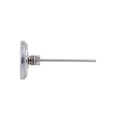 Conical Fermenter Thermometer (3.5" Stem)