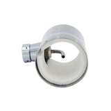 Micro Matic 3" Single Faucet Tower Adapter [DT-1HK]
