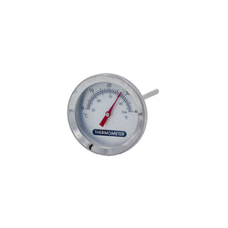 Conical Fermenter Thermometer (3.5" Stem)