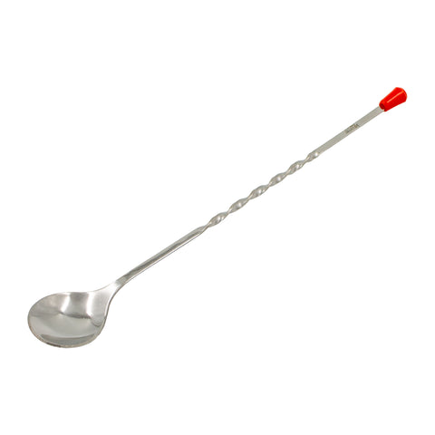 Stainless Steel Bar Stir Spoon (11")