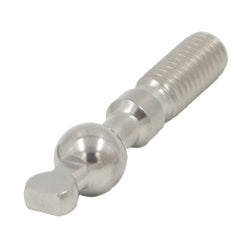 Micro Matic Stainless Steel Beer Faucet Lever [4313]