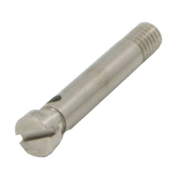 Micro Matic Stainless Steel Spray Glass Rinser Screw [1170]
