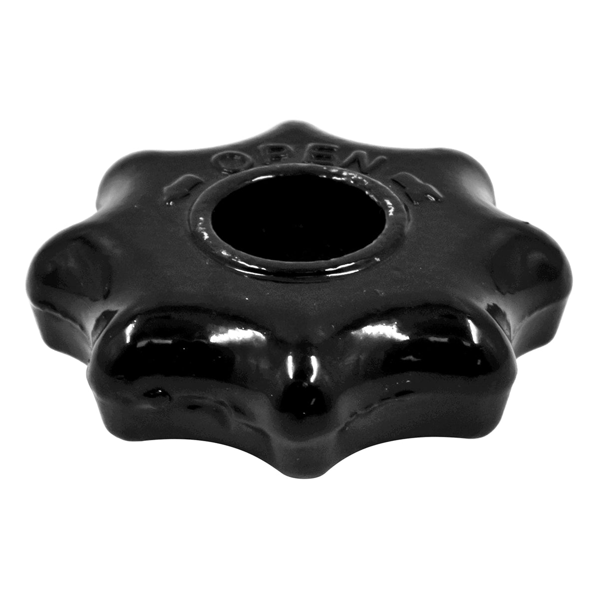 Co2 Tank Hand Metal Wheel - New Style Tank
