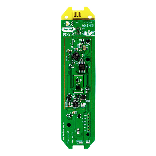 RAPT Pill Replacement Circuit Board