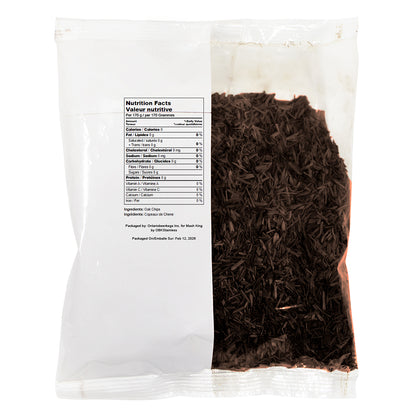 Oak Chips - American Heavy Toast (6 oz) -  Canuck Homebrew Supply, Canada