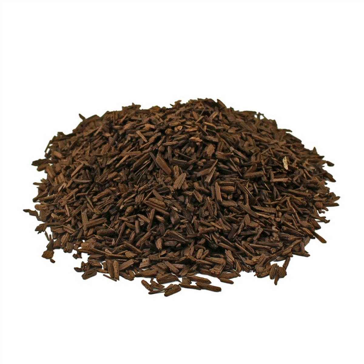Oak Chips - American Medium Toast (6 oz) -  Canuck Homebrew Supply, Canada