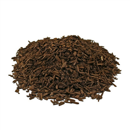 Oak Chips - American Medium Toast (6 oz) -  Canuck Homebrew Supply, Canada