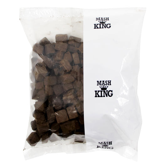 American Heavy Toast Oak Cubes (6 oz)
