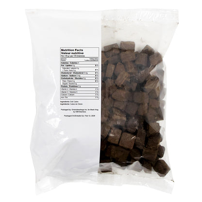 Oak Cubes - American Heavy Toast (6 oz)