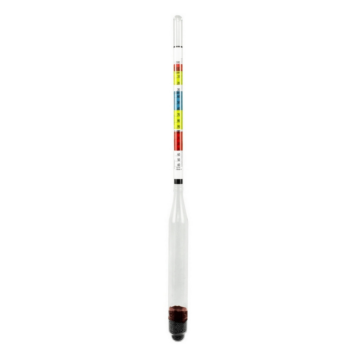 Stainless Steel Reflux Column Tower With DigiBoil Electric Kettle Kit - 2" TC (35L) | Gen 2 (110V)
