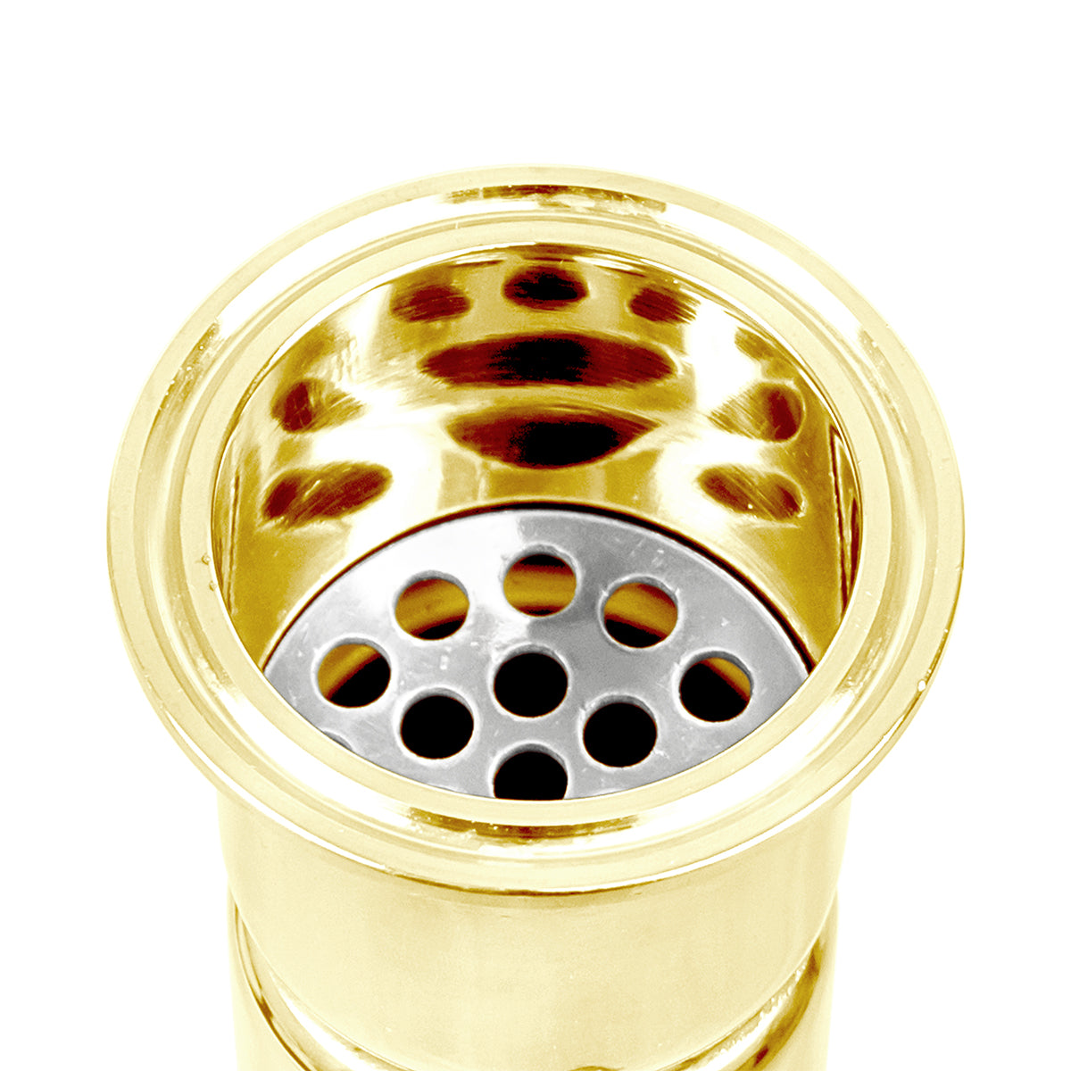 Copper Reflux Column Tower With DigiBoil Electric Kettle Kit - 2" TC (35L) | Gen 2 (110V)