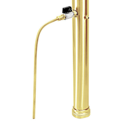 Kegland Copper Reflux Condenser With DigiBoil Electric Kettle Starter Kit - 35L | Gen 2 (110V)