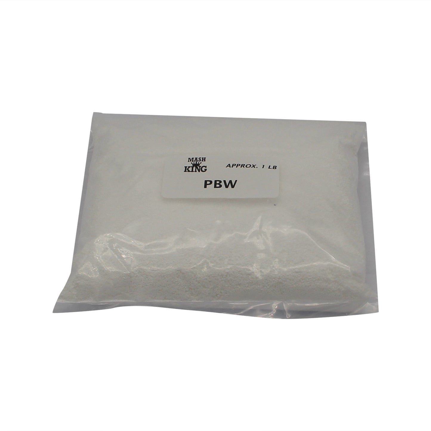 Brewery Wash - Approx. 1lb