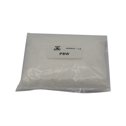 Brewery Wash - Approx. 1lb