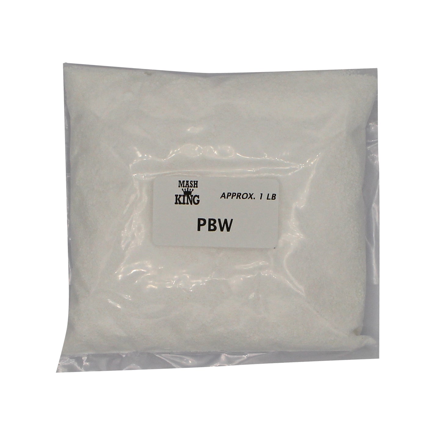 Brewery Wash - Approx. 1lb