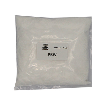 Brewery Wash - Approx. 1lb