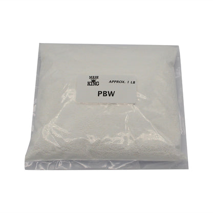 Brewery Wash - Approx. 1lb