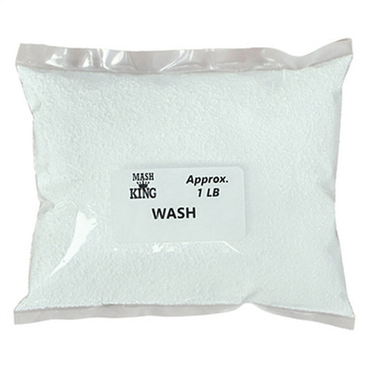 Brewery Wash - Approx. 1lb