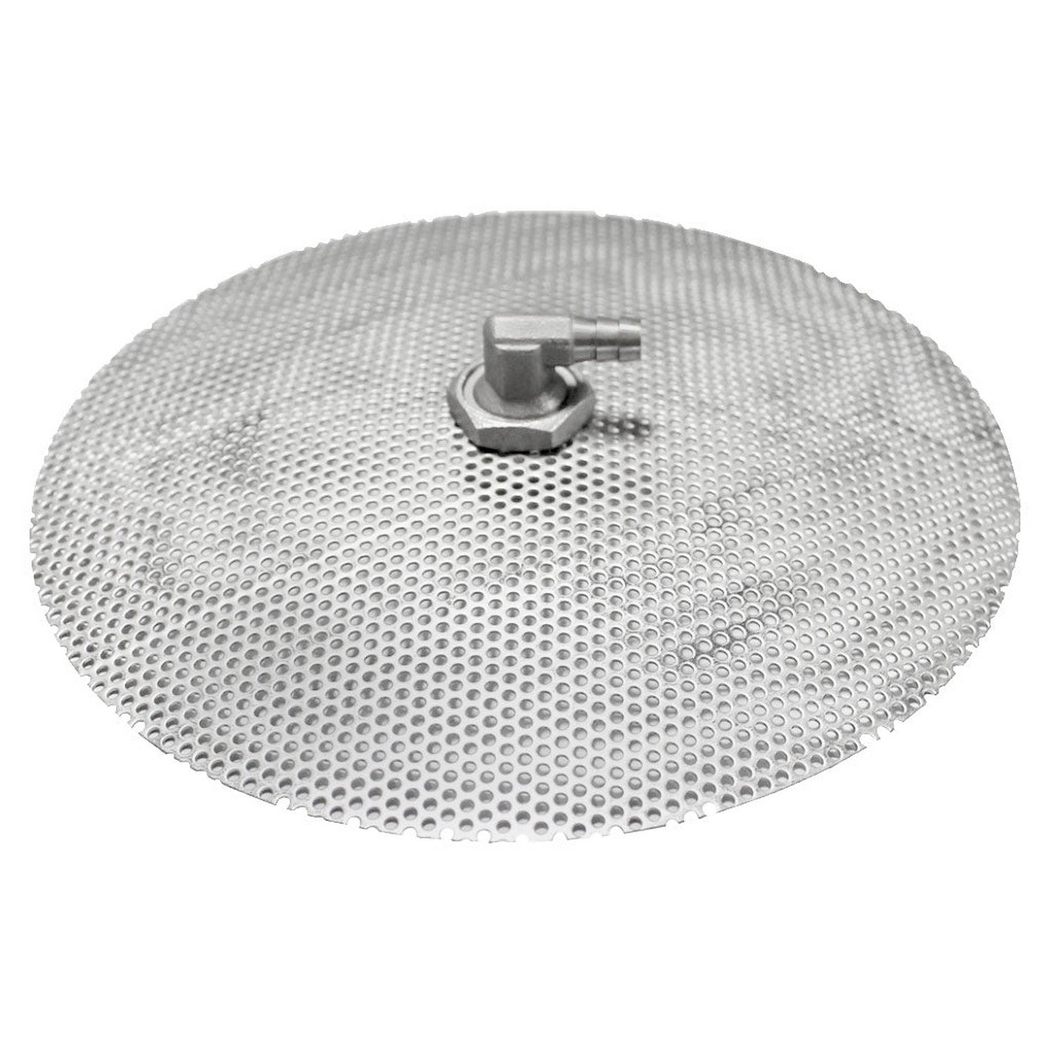 Stainless Steel False Bottom - 10"