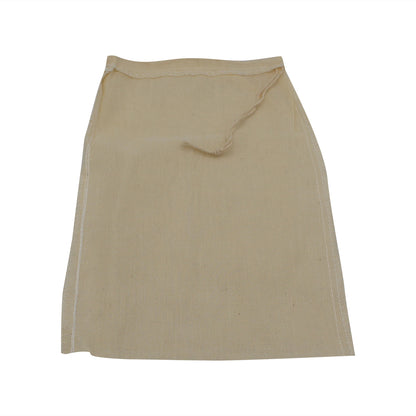 Muslin Steeping Bag - 6" x 10"