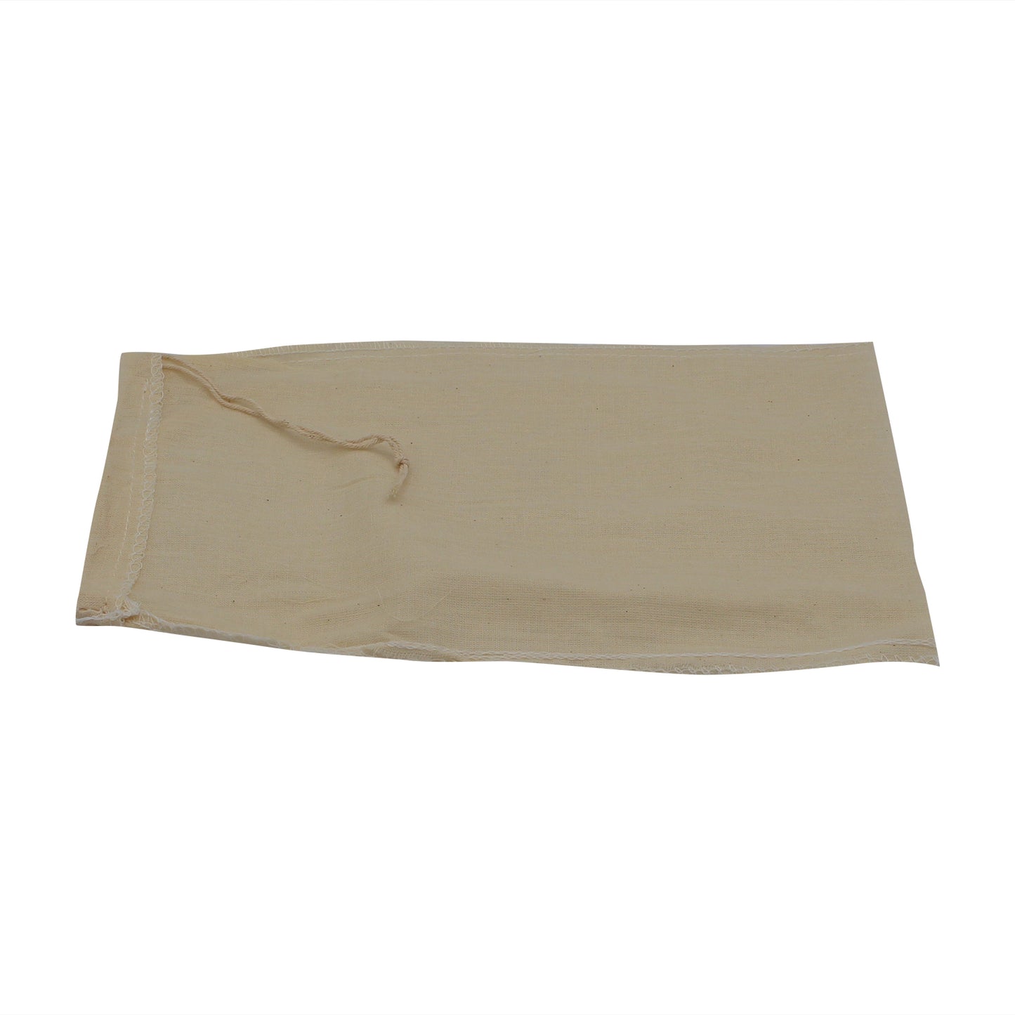 Muslin Steeping Bag - 6" x 10"