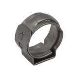 Oetiker Stainless Steel Stepless Hose Clamp - Single Ear (11.9mm)