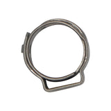 Oetiker Stainless Steel Stepless Hose Clamp - Single Ear (11.9mm)