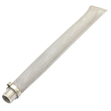 12" Kettle Bazooka Screen - 1/2" Male NPT