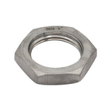 Stainless Steel Lock Nut - 1" NPS
