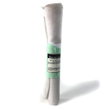 Nylon Straining Bag Brew in a Bag 24"x24"