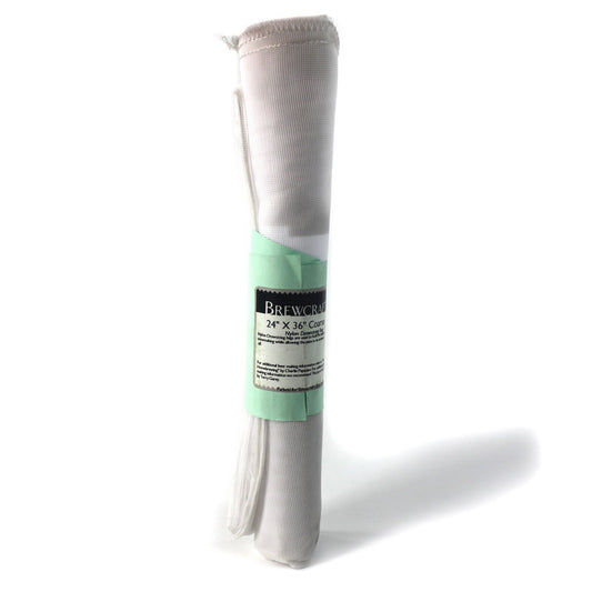 Nylon Straining Bag Brew in a Bag 24"x24"