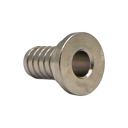 Shank Tail Piece - 3/8" OD -  Canuck Homebrew Supply, Canada