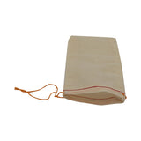Muslin Steeping Bag - 3" by 5"