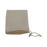 Muslin Steeping Bag - 4" x 6"
